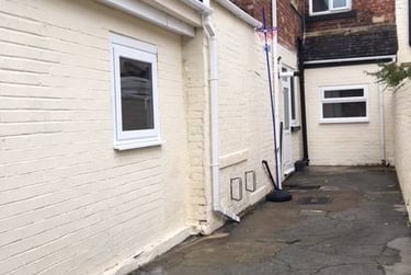 8 bed house, Borough Road, Near university, Middlesbrough, TS13AT - Image 8